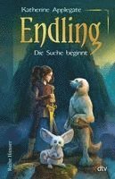 Endling - Die Suche beginnt 1