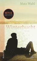 Mats Wahl - Winterbucht, Häftad