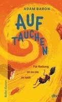 Auftauchen 1