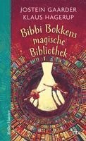 bokomslag Bibbi Bokkens magische Bibliothek