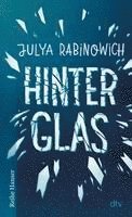 bokomslag Hinter Glas