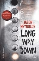 Jason Reynolds - Long Way Down, Häftad