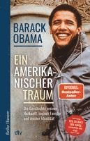 Barack Obama - Ein amerikanischer Traum, Häftad