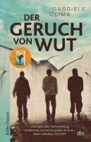 Gabriele Clima - Der Geruch von Wut, Häftad