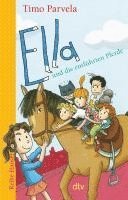 Ella und die entführten Pferde 1