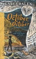 bokomslag October, October