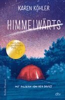 Karen Köhler - Himmelwärts, Häftad