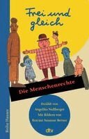 Angelika Nußberger - Frei und gleich - Die Menschenrechte, Häftad