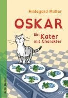 Oskar - Ein Kater mit Charakter 1