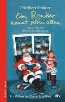 Ein Rentier kommt selten allein, Unser Jahr mit dem Weihnachtsmann