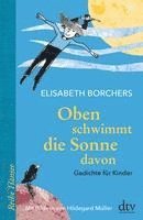 bokomslag Oben schwimmt die Sonne davon