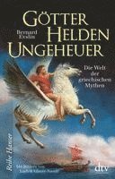 Götter, Helden, Ungeheuer 1