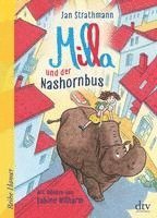 Milla und der Nashornbus 1