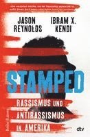 bokomslag Stamped - Rassismus und Antirassismus in Amerika
