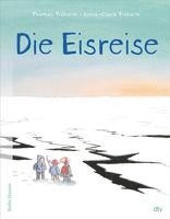 bokomslag Die Eisreise