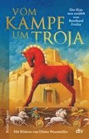 Vom Kampf um Troja
