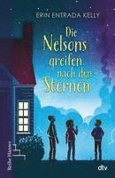 bokomslag Die Nelsons greifen nach den Sternen