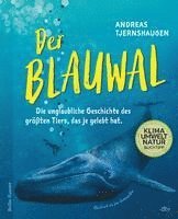 bokomslag Der Blauwal