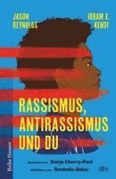 bokomslag Rassismus, Antirassismus und du