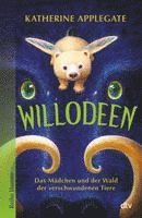 Willodeen - Das Mädchen und der Wald der verschwundenen Tiere 1