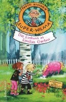 bokomslag Super-Wilma - Das Einhorn in Emilias Garten
