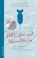 Andrej Bulbenko, Marta Kajdanowskaja - Elektrizität und Himmelsfische, Inbunden