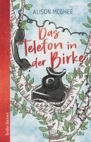 Das Telefon in der Birke 1