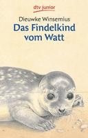 bokomslag Das Findelkind vom Watt