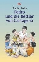 bokomslag Pedro und die Bettler von Cartagena