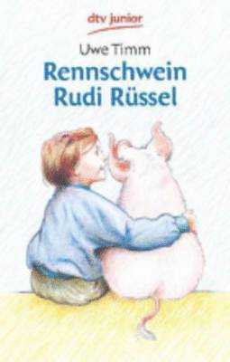 Rennschwein Rudi Russel 1