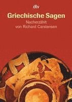 Gustav Schwab, Richard Carstensen - Griechische Sagen, Häftad