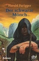 bokomslag Der schwarze Mönch