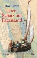 bokomslag Der Schatz auf Pagensand