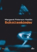 bokomslag Schattenkinder 01
