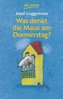 bokomslag Was denkt die Maus am Donnerstag?