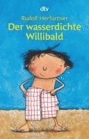 bokomslag Der wasserdichte Willibald