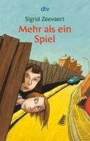 Sigrid Zeevaert - Mehr als ein Spiel, Häftad