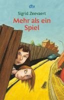 bokomslag Mehr als ein Spiel