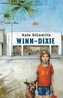 bokomslag Winn-Dixie