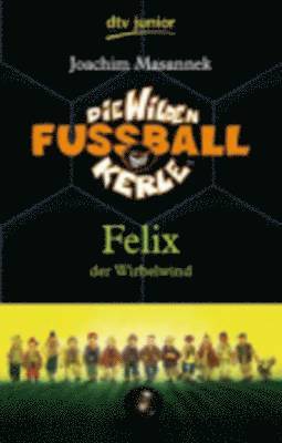 Felix Der Wirbelwind (2) 1