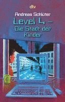 Andreas Schluter - Die Stadt der Kinder, Häftad
