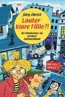 bokomslag Lauter klare Fälle?!