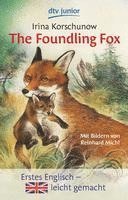 bokomslag The Foundling Fox
