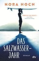 bokomslag Das Salzwasserjahr