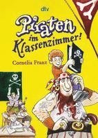 bokomslag Piraten im Klassenzimmer!