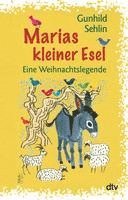 bokomslag Marias kleiner Esel