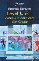 bokomslag Level 4.2 Zuruck in Der Stadt Der Kinder