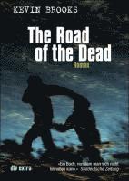 bokomslag The Road of the Dead