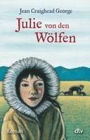 bokomslag Julie von den Wölfen
