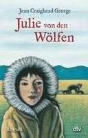 Jean Craighead George - Julie von den Wölfen, Häftad